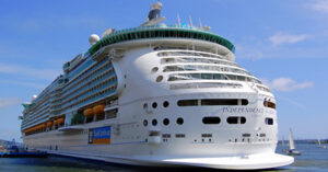Ft Lauderdale Cruise Ship Shuttle